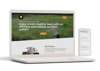 Spokane Web Designers Well Dressed Walrus