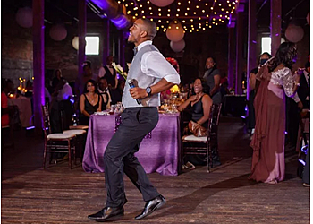 Birmingham Djs WellDunn Entertainment