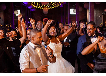 Birmingham Djs WellDunn Entertainment