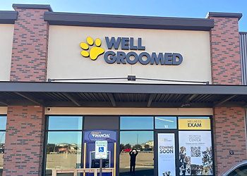 Well Groomed Pets Well Groomed Pets - Chandler, AZ Pet Grooming - Business Exterior Image