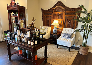 Richmond Massage Therapy Well Into Life LLC