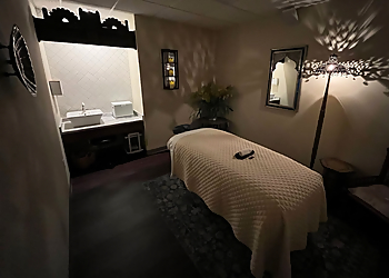 Richmond Massage Therapy Well Into Life LLC