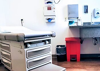 Knoxville Urgent Care Clinics Well-Key Urgent Care