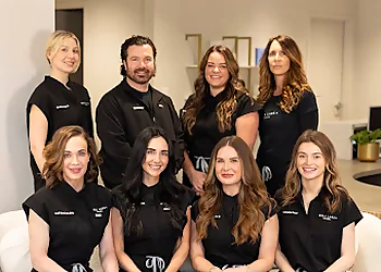 Well Labs+ Medspa Charleston - Charleston, SC Med Spas - Medical Team Image