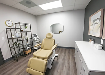 Well Labs+ Medspa Charleston - Charleston, SC Med Spas - Treatment Room Image