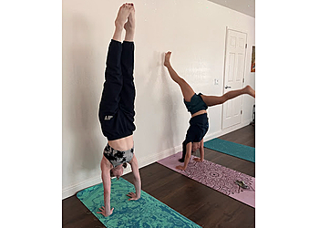 Visalia Yoga Studios Well Life Yoga & Health