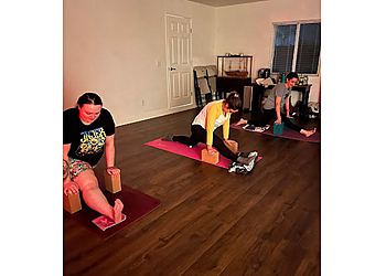 Visalia Yoga Studios Well Life Yoga & Health