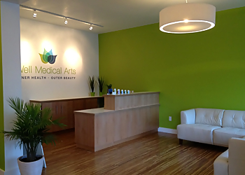 Seattle Med Spa Well Medical Arts