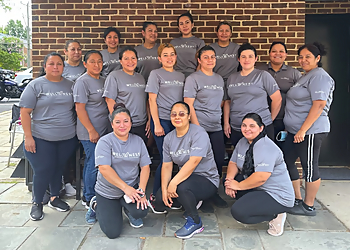 Alexandria Commercial Cleaning Services WellNest Professional Cleaning