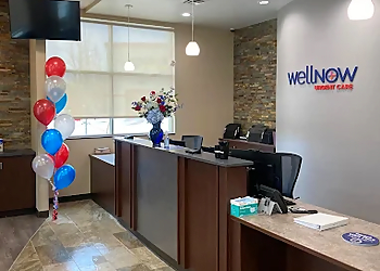 Rochester Urgent Care Clinics WellNow Urgent Care