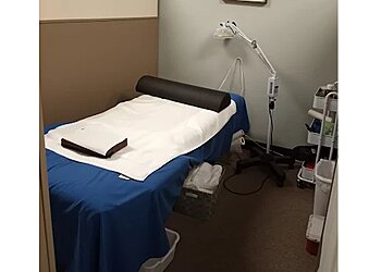 Riverside Acupuncture Wellbeing Acupuncture & Herbs