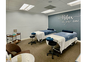 Cape Coral Massage Therapy Wellbeing Therapeutic Spa