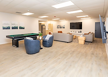 Milwaukee Addiction Treatment Centers Wellbrook Recovery