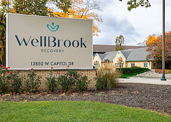 Wellbrook Recovery Milwaukee Addiction Treatment Centers Wellbrook Recovery