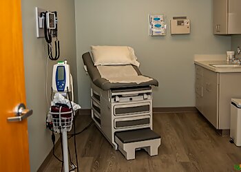 Grand Rapids Urgent Care Clinics Wellcare Urgent Care