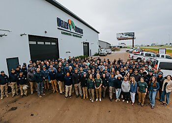 Sioux Falls Landscaping Companies Weller Brothers