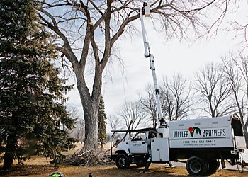 Sioux Falls Landscaping Companies Weller Brothers