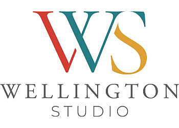 Oakland web designer Wellington Studio