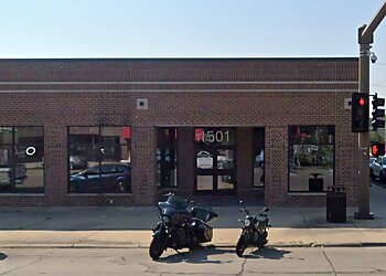 Cedar Rapids Tattoo Shops Wellington Tattoo Co.