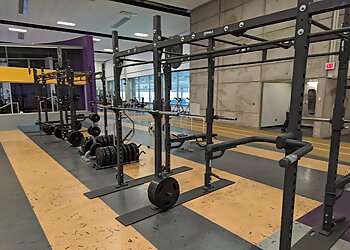 Des Moines Gyms Wellmark YMCA