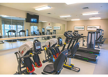 Charleston Assisted Living Facilities Wellmore of Daniel Island