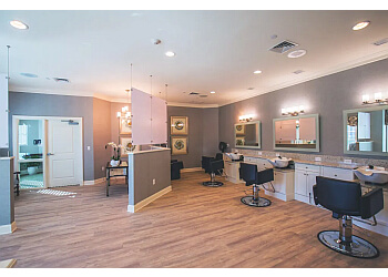 Charleston Assisted Living Facilities Wellmore of Daniel Island