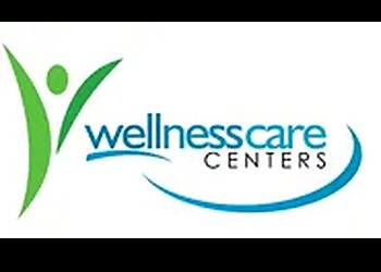 Garland Occupational Therapists Wellness Care Center