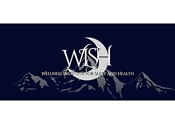 Vancouver Sleep Clinics Wellness Institute for Sleep and Health