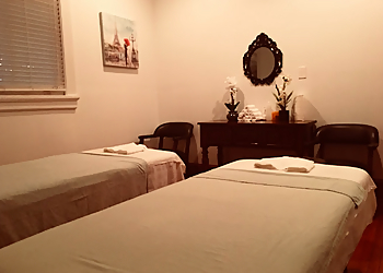 New Orleans Massage Therapy Wellness Massage Spa