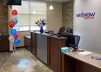 Buffalo Urgent Care Clinics Wellnow Urgent Care