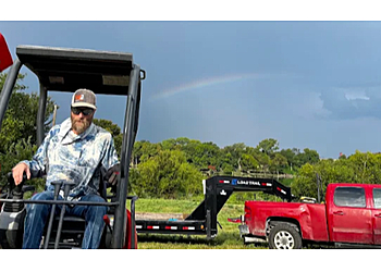 Wellott Electric - McKinney, TX Electricians - Equipment Image