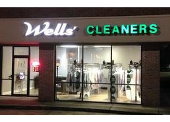 Wells Cleaners 