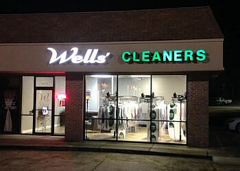 Wells Cleaners Inc
