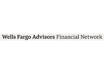 Chula Vista financial service Wells Fargo Advisors