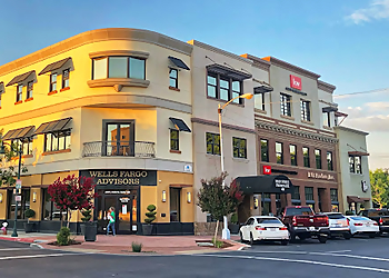 Wells Fargo Advisors Wells Fargo Advisors - Visalia, CA Financial Services - Office Image