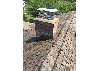 Allentown Chimney Sweep Wells & Sons Chimney & Fireplace
