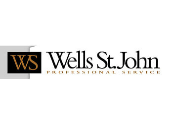Wells St. John P.S