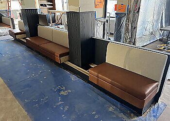 Fresno Upholstery Wells Upholstery Inc.