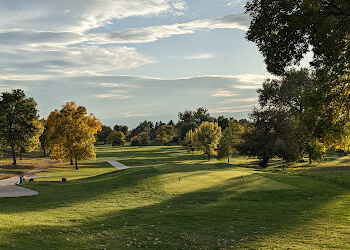 Wellshire Golf Course