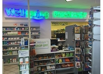 Oakland Pharmacies Wellspring Pharmacy