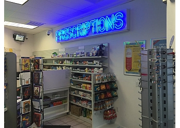 Oakland Pharmacies Wellspring Pharmacy