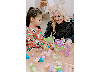 Denton Preschools Wellspring Academy