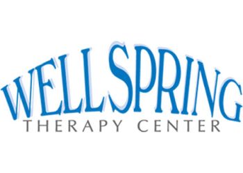 Wellspring Therapy Center - Sioux Falls, SD Therapists - Clinic Logo