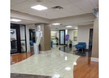 Wellstar Sleep Center at Atlanta Medical Center
