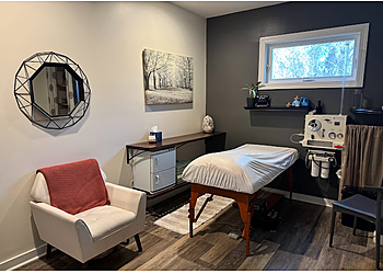 Durham Massage Therapy Wellville Massage & Healing Arts