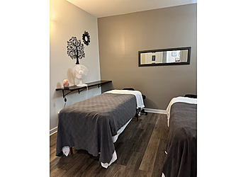 Durham Massage Therapy Wellville Massage & Healing Arts