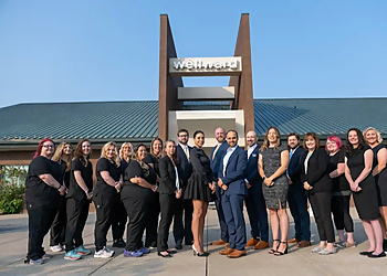 Lexington Hypnotherapy Wellward Regenerative Medicine