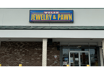 Welsh Pawn Shop Savannah Pawn Shops