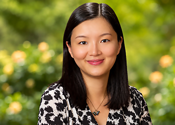 Wen Han, M.D. - Modesto, CA Endocrinologists - Doctor Portrait Image
