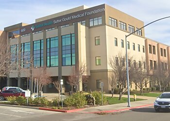 Modesto Endocrinologists Wen Han, MD - SUTTER HEALTH